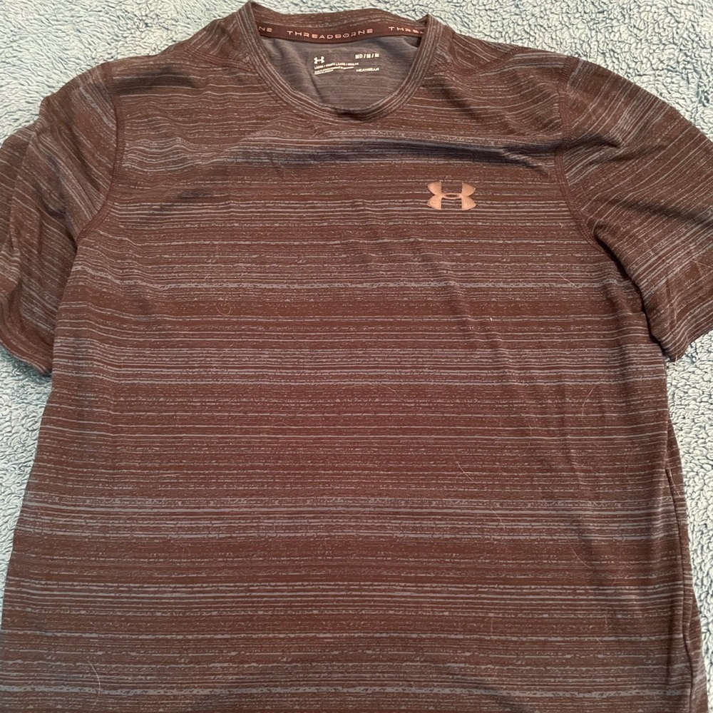 Men’s Threadborne UA Shirt